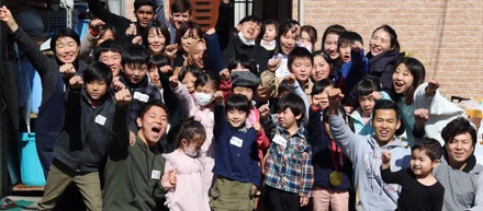 学生団体JYORO立ち上げへ