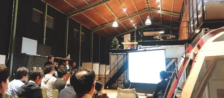 【Startup Weekend 浜松】モビリティとは？スズキ最前線に立つ社員の生の声から考える