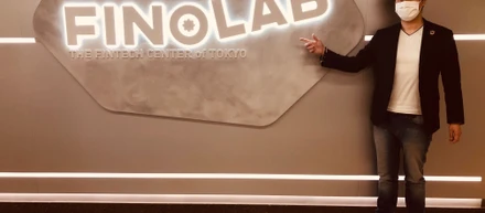 大手町ビルのFINOLABに移転しました！