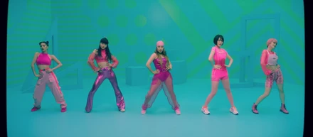 STORIES 実績紹介　　FAKY　MV