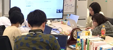 ハンズオン：今時のフロントエンド開発の最初の一歩［社内勉強会レポート#1］