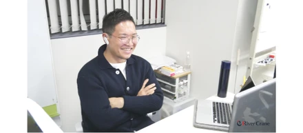 【テクノロジー開発本部マネージャーインタビュー】キャリア形成とリバークレイン魅力とは？