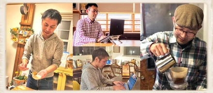 何かを犠牲にして働いていると、必ずどこかで“ひずみ”が生じる～正社員という枠から外れた男性二人のホンネ〜