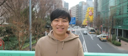 【インターン連載#4】自信が欲しかった...順風満帆な大学生活を送っていた学生がスタートアップで見たものとは？