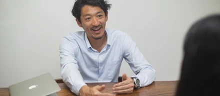カンボジアで世界初のチャレンジ！《ミナミの『くせつよいひと』に聞いてみた。Vol.1》
