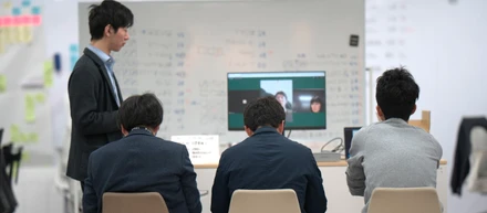 LabBaseのカスタマーサクセスを2つのマトリックスで分析してみた（前編）