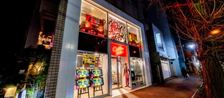 日本を救うことになるART STOREについて