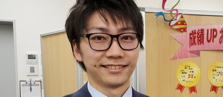 【社員紹介】「モチアカを通じてこの世に何を語り継ぎたいか」