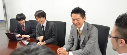 日本ナレッジスペースがエンジニアに選ばれる理由とは？会社の取り組みにクローズアップ！