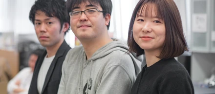 経験者が語る、カケハシのリファラル採用