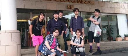 新たな学びを創造するスクーの開発合宿とは！？