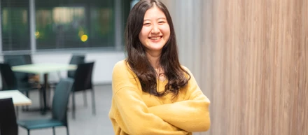 【インターン体験記】休学してまでジョインしたかった！文系女子エンジニアが語る、ヒュープロインターンの魅力