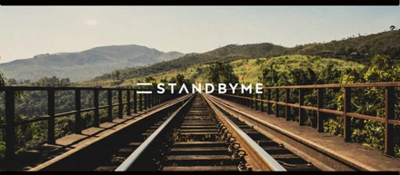 Standbyme という会社を作りました。