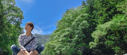 自分が自立するために、そしてみんなを幸せにするために選んだ会社。僕がHajimariの内定を即承諾した理由。