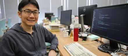 入社から約2年でエンジニアリングマネージャーへ！iOSエンジニアチームの環境語ります。