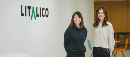 お子さまも社員も。自信をつけることで、自他ともに受け入れられるように。LITALICOジュニアでの働き方。