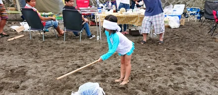 「第3回 『よこすかなかながや~こども食堂支援プロジェクト』-BBQへのご招待-」を開催いたしました