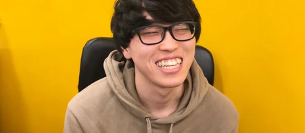 【interview#1】普段どおりの当たり前のことをする
