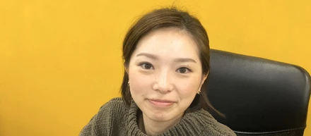 【interview#2】石の上にも三年