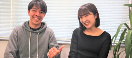 【かもめインターン生Vol.２】部活・就活・インターン...大忙し4年生がかもめのインターンを振り返る