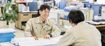 まだ誰も手がけたことのないまったく新しいプロダクト。