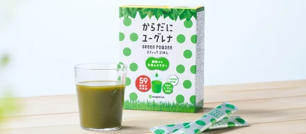 【ユーグレナプロジェクト】ミドリムシを300億円市場に育て上げよ。ーミドリムシ食品を人々の手に届けるー