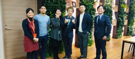 東南アジア 最大ECプラットフォームShopeeさんと共同セミナー開催しました。