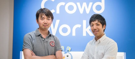 【インタビュー掲載】CFO佐々木が成長したきっかけとは？