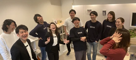 3/23.25 いよいよ始まるよー。新卒の会社説明会〜とびっきり面白いことやります〜