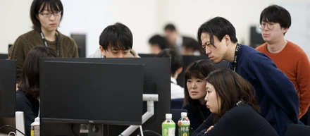 LabBaseのカスタマーサクセスを2つのマトリックスで分析してみた（後編）