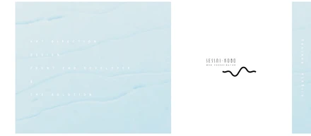 Website launched.