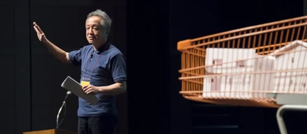 暮らしを変える、未来をつくる