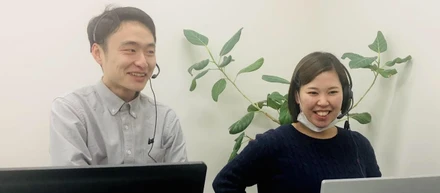 ネットオンは【関西ITオンライン合同会社説明会】に参加します！