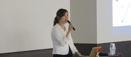 産休に入ります！働きやすい環境とは？人事が考える制度・ツール、そして風土。