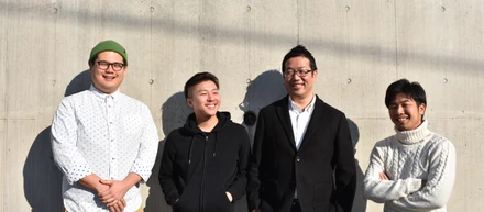 「人生一回なのだから、チャレンジしなきゃもったいない。」2度の失敗を経ても尚、僕はスタートアップをやりたい。