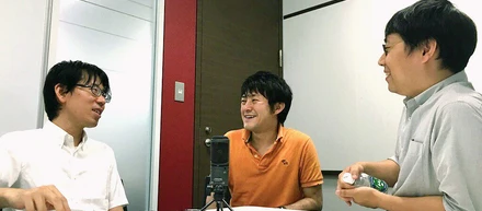 これを聴けばAbemaTVの中身がわかる？社内のPodcastの紹介