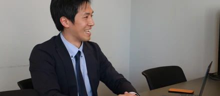 <社員インタビュー：Vol.4> 「療育」を通して、社会貢献を実感できることが一番のやりがいです。