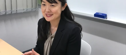 学生が納得できる就職を実現する進路指導を行うことがミッションです