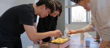 期待値のすり合わせからはじまるチームビルディング。そしてテラスハウス 。
