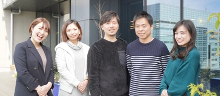 ～VISIBRUITはこうして生まれた Vol.2～顧客に価値を提供し、感動してもらえた先にフロンティアがある～