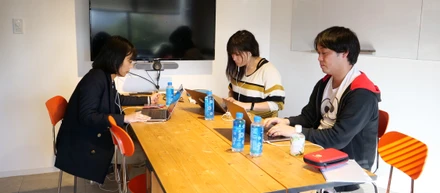 有志企業でテレワークカンファレンスをやってみた