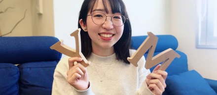【20卒メンバーのインターン卒業への思い①】ユアマイスターで働いていなかったら、今の自分はない！
