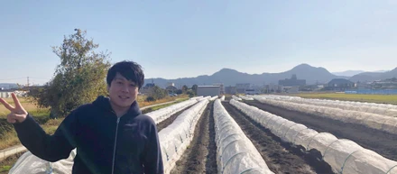 【IFアソシインタビュー③青野佑樹】銀行員として充実したキャリアを歩んでいた青野さんが、即断即決でVC業界に転職を決めた運命の出会い