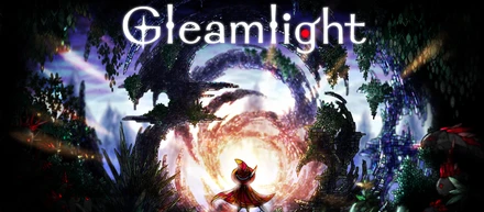 鋭意開発中！『Gleamlight（グリムライト）』開発と翻訳をワンストップ手がけた2Dアクションアドベンチャーが2020年春発売予定！