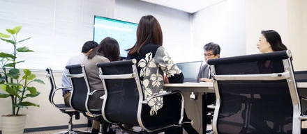 大手SIerから外資系大手コンサルティングファームを経て、coinbookへ辿り着いた理由<社員インタビューvol.1>