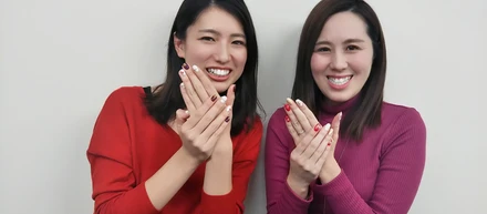 当社独自のSuper福利厚生！～男女問わず、周囲から必ず「かわいい」と声がかかります！～