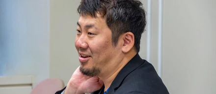 いい人材とは、性格がいい人のこと。 ~ITの力で世界をニコニコに! 10周 年を迎えた、株式会社ニコシス社長・ 窪田大輔の思い。【後編】
