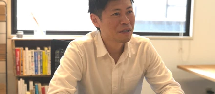 【any社員インタビューvol.01 吉田和史】「起業して一番つらかったのは・・・」