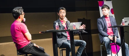 イベントレポート：Sansanが取り組むABMとインサイドセールスとは？