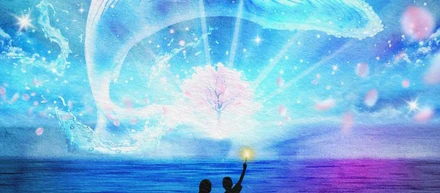 ウォータープロジェクションマッピングイベント「はるか」2020開催！